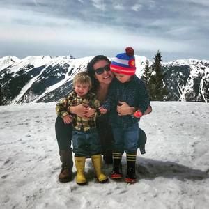 Meet your Posher, Ariellen