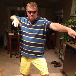 Meet your Posher, David