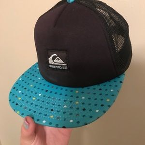quiksilver womens hats