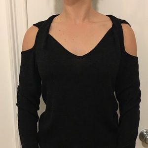 All Saints Wool Sweater