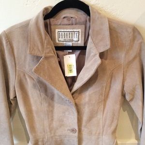 B.B. Dakota Jacket