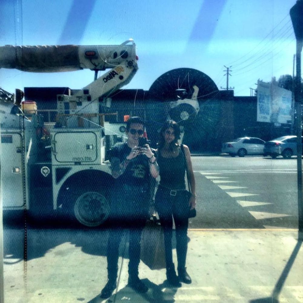 Meet your Posher, Mario