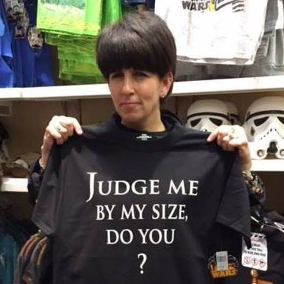 Meet your Posher, Dawn - Picture 1 of 1