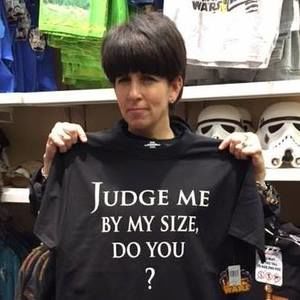 Meet your Posher, Dawn