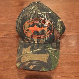 Dogfish Head Brewing Co. hat