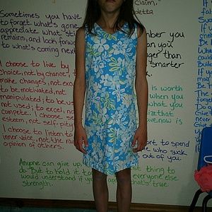 Christie Brooks Dress