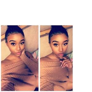 Meet your Posher, Hynea