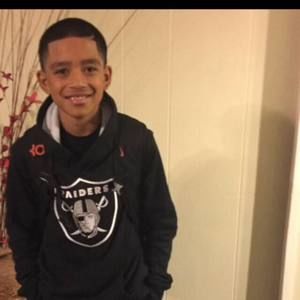 Meet your Posher, Andy