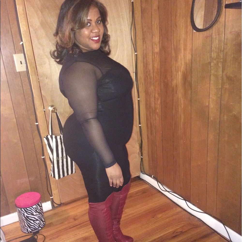 Meet your Posher, Calvery