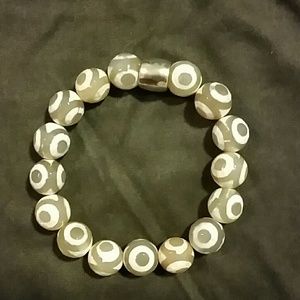 Silpada bracelet