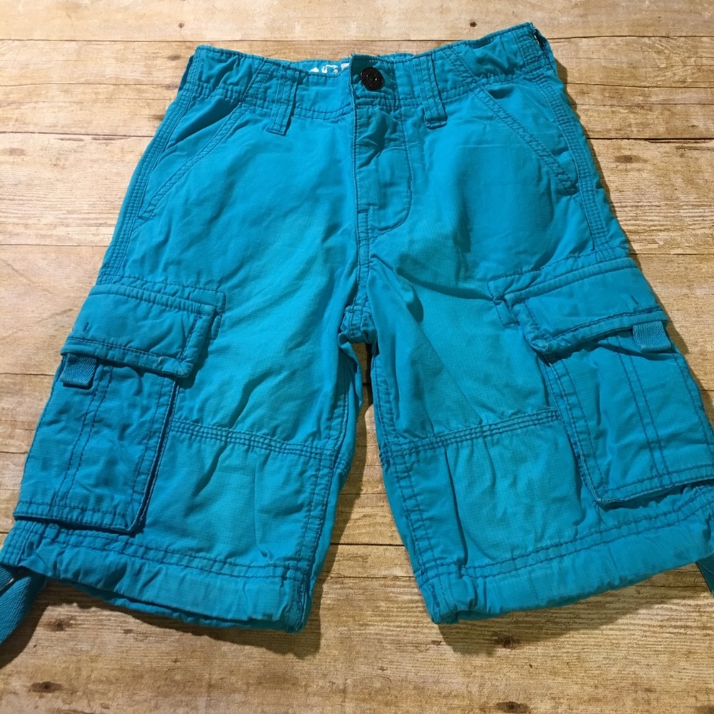 BROTHERS Boys Cargo Shorts