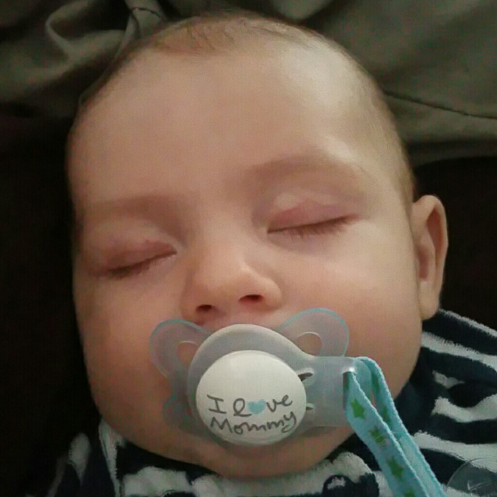 Meet your Posher, Jason