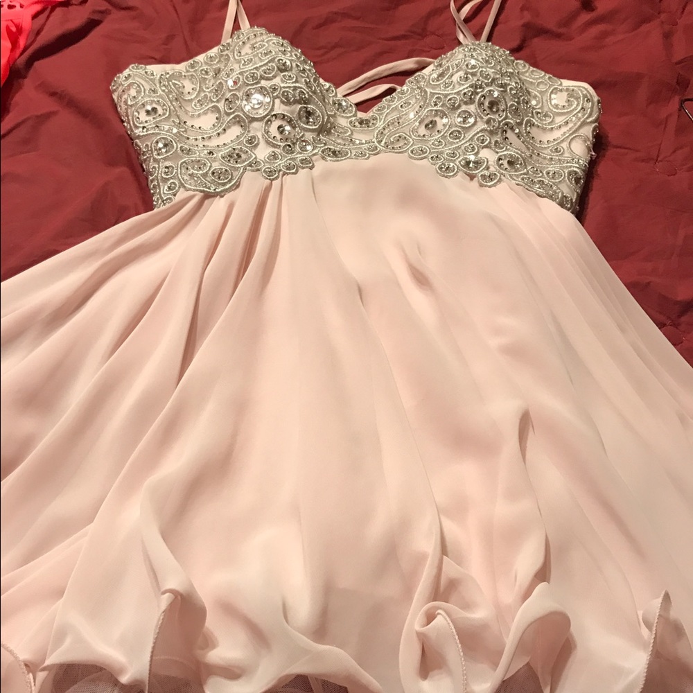 Ladies size 12 cocktail dress
