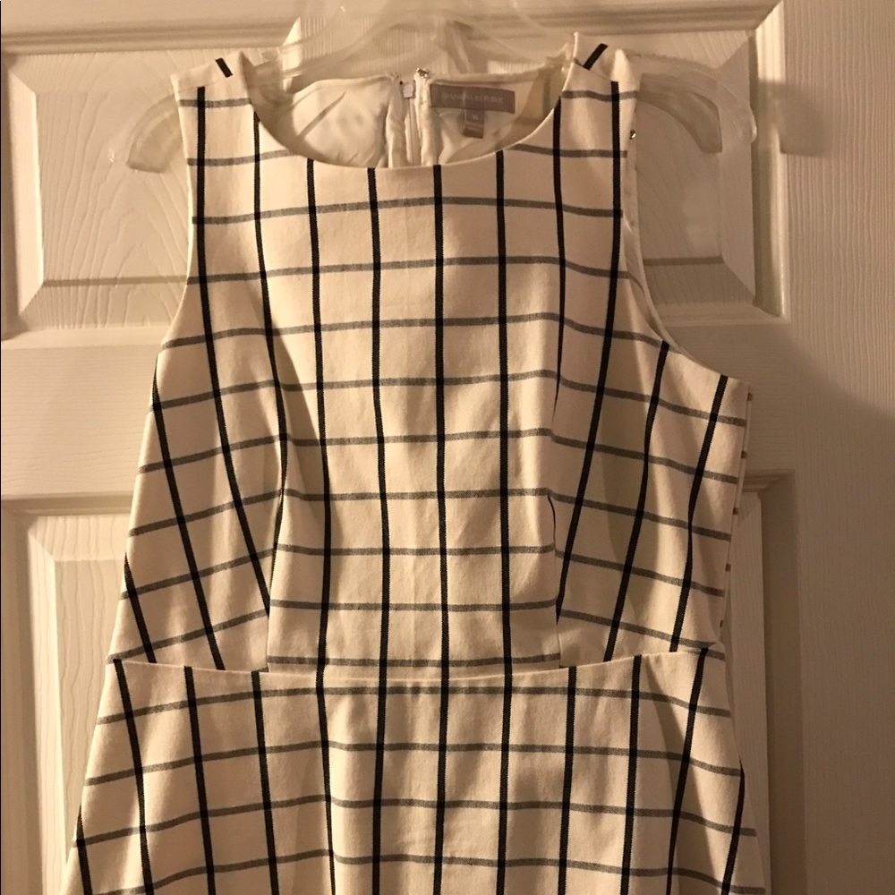 Banana Republic Peplum Top