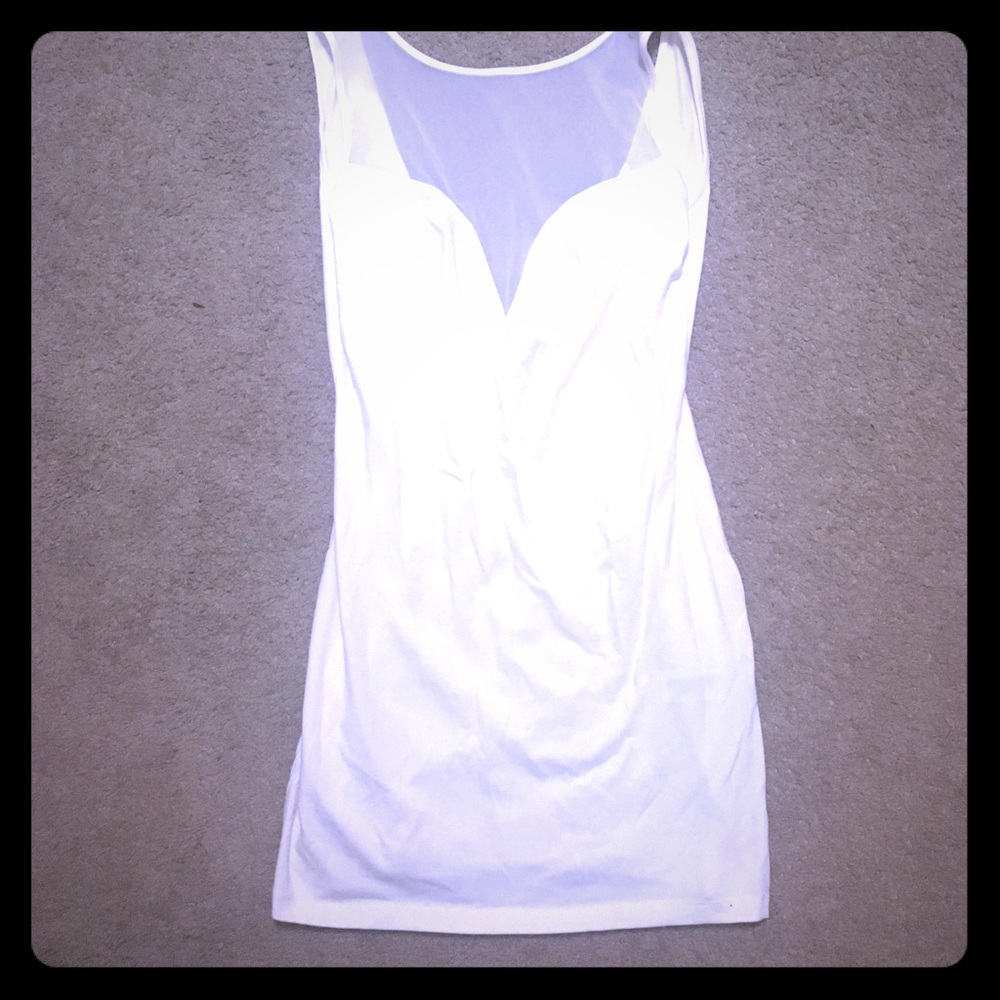 Forever 21 mini dress