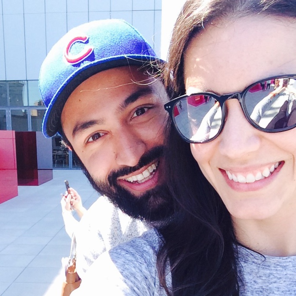 Meet your Posher, Nimit