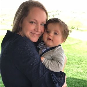 Meet your Posher, Tracy