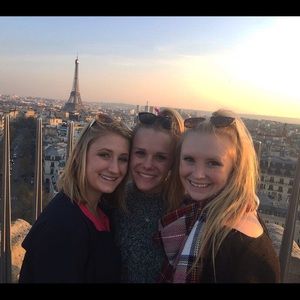 Meet your Posher, Ali