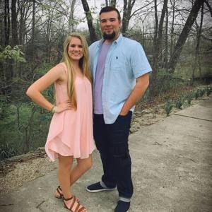 Meet your Posher, Mackenzie