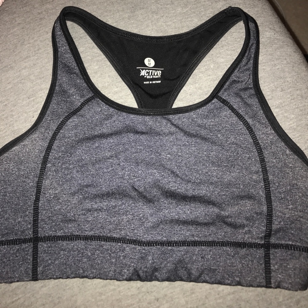 Old navy Active sports bra!