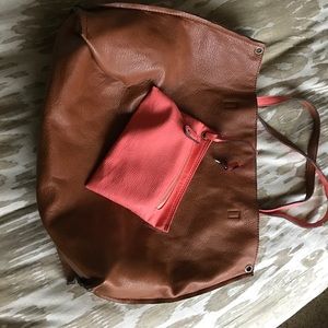 Free people tote