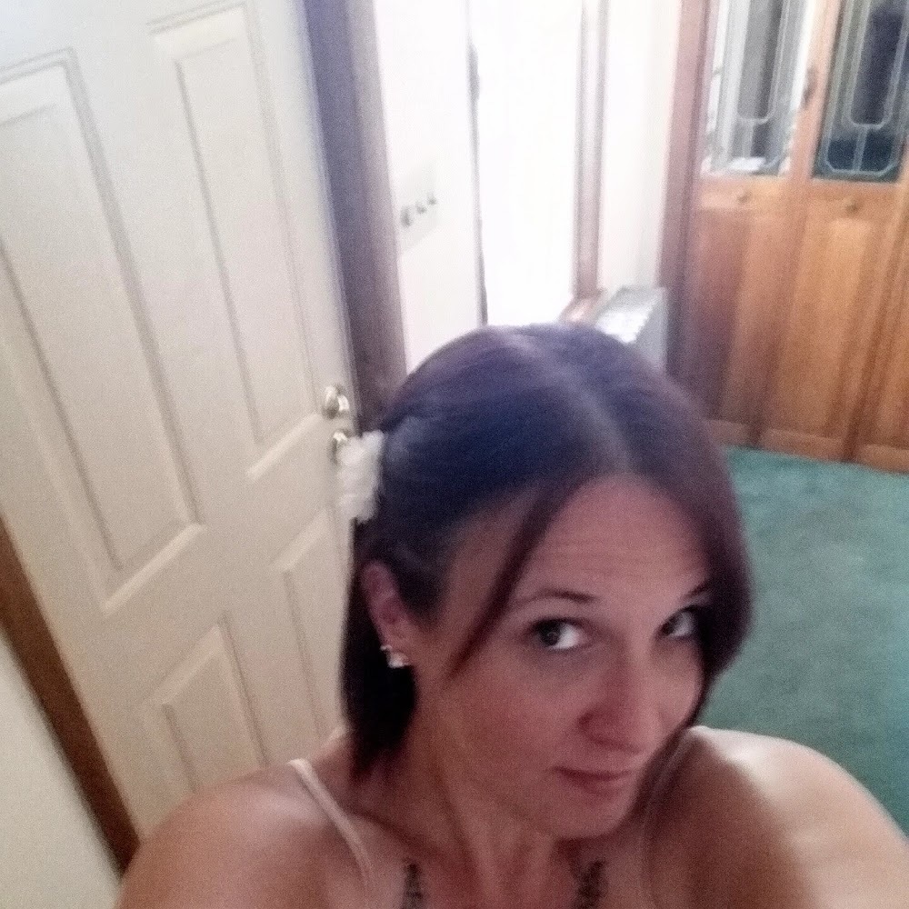 Meet your Posher, Christina lynn