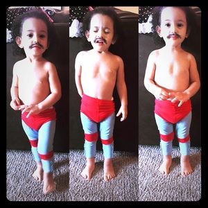 This is just for laughs and to say HI 👋🏻👋🏻!