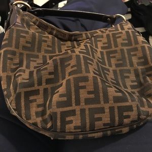 Fendi handbag