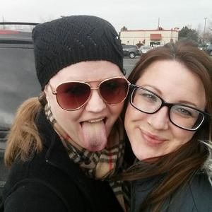 Meet your Posher, Aubrey