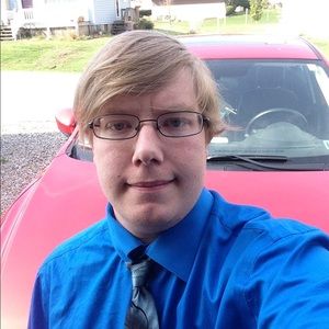 Meet your Posher, Stephen