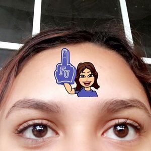 Meet your Posher, Brianna