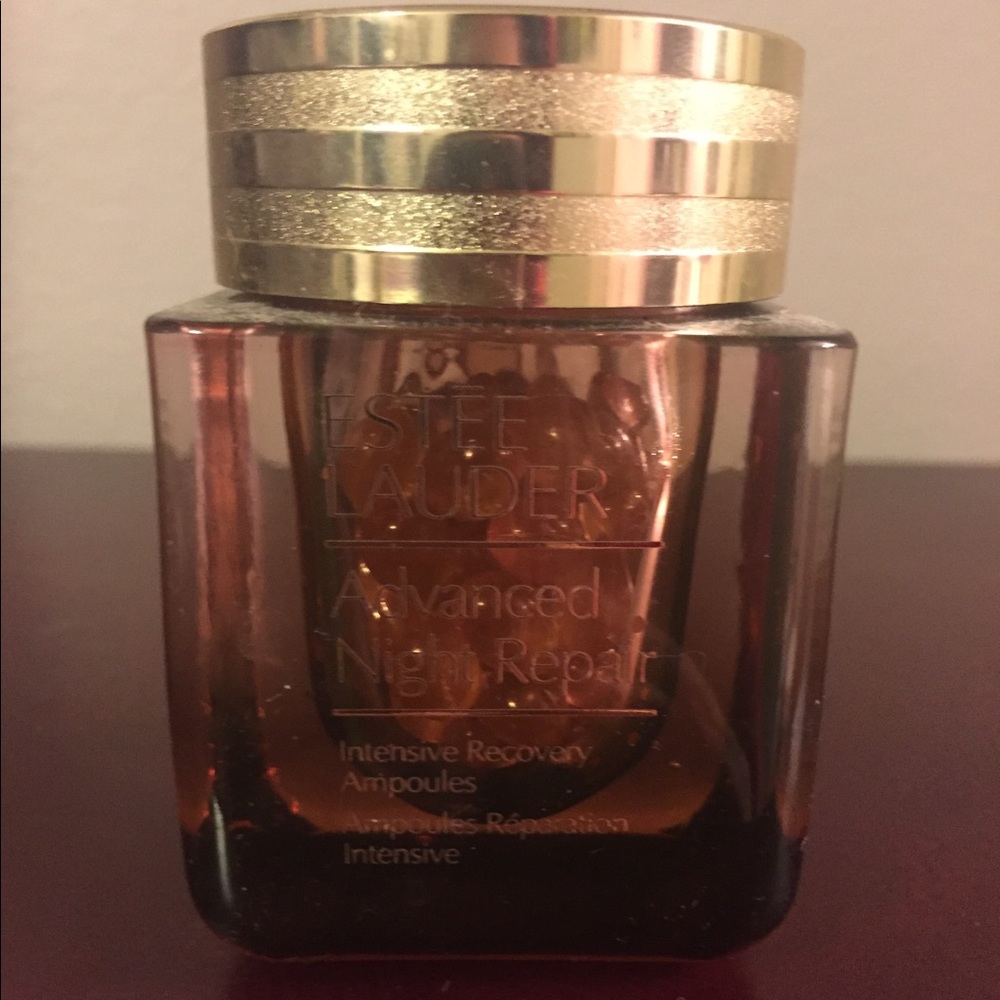 Estée Lauder Advanced Night Repair Ampoules