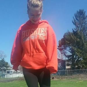 Meet your Posher, Jenna