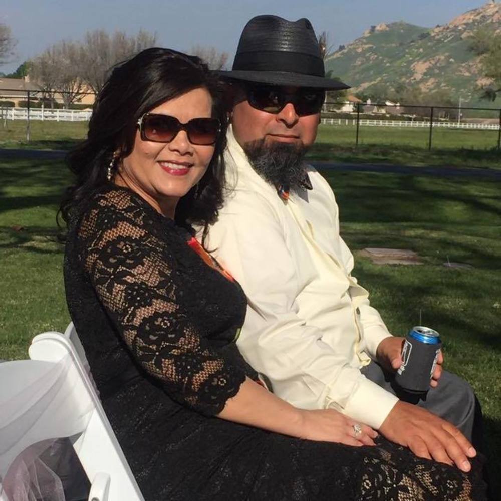 Meet your Posher, Elizabeth la compte
