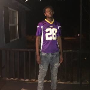 Meet your Posher, Malcolm