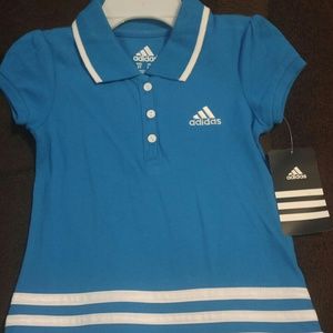 Adidas dress