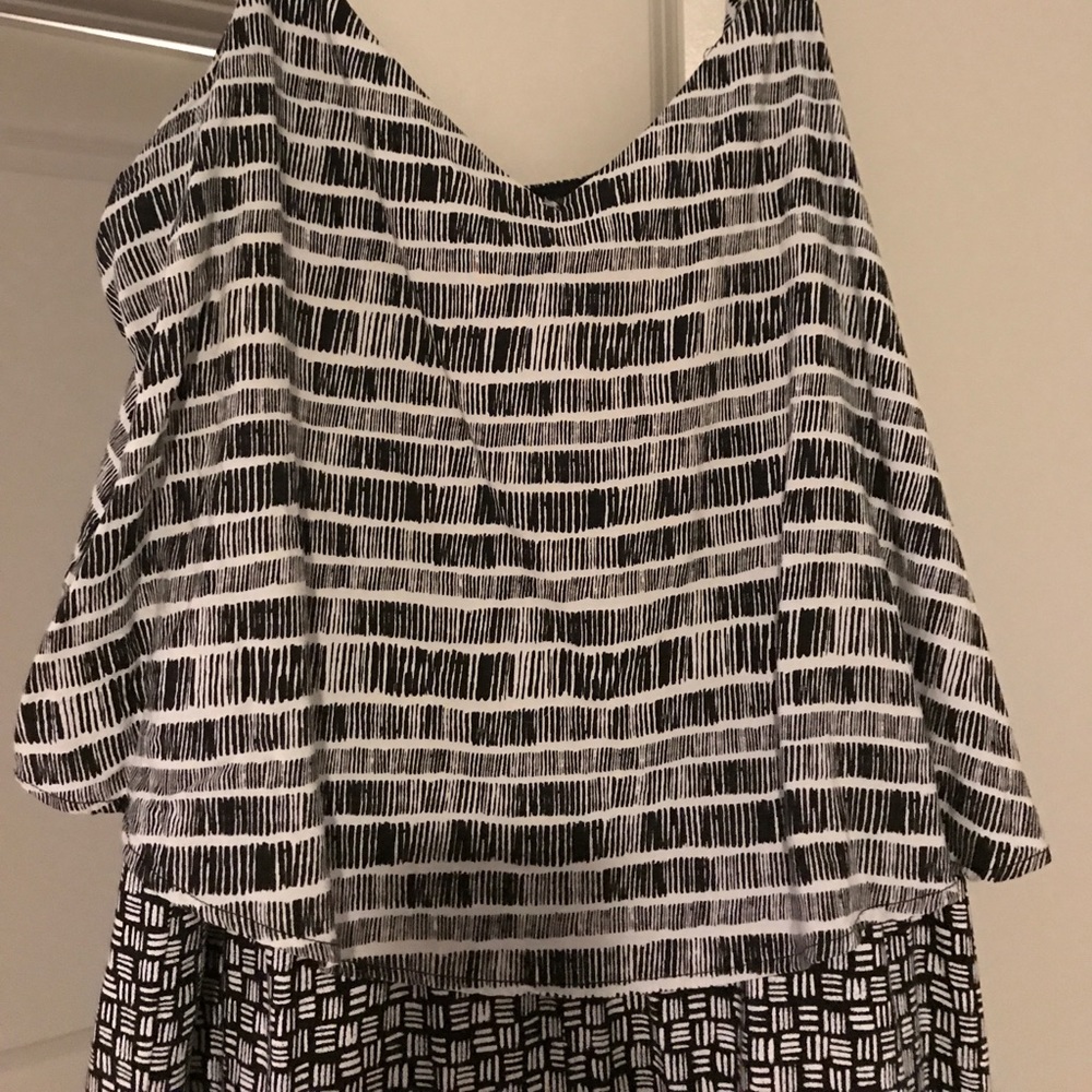 Romper - Picture 2 of 2