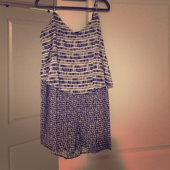 Romper - Picture 1 of 2