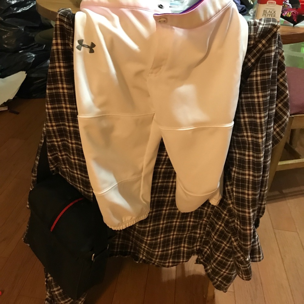 Softball pants