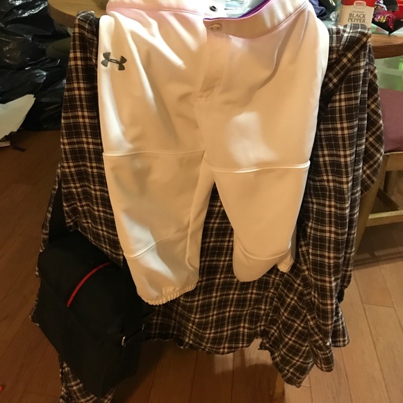 Softball pants - Picture 1 of 1