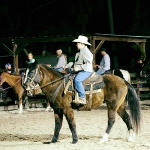 Meet your Posher, Caleb