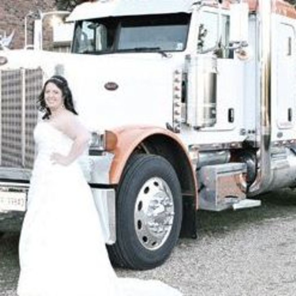 Meet your Posher, Mandy