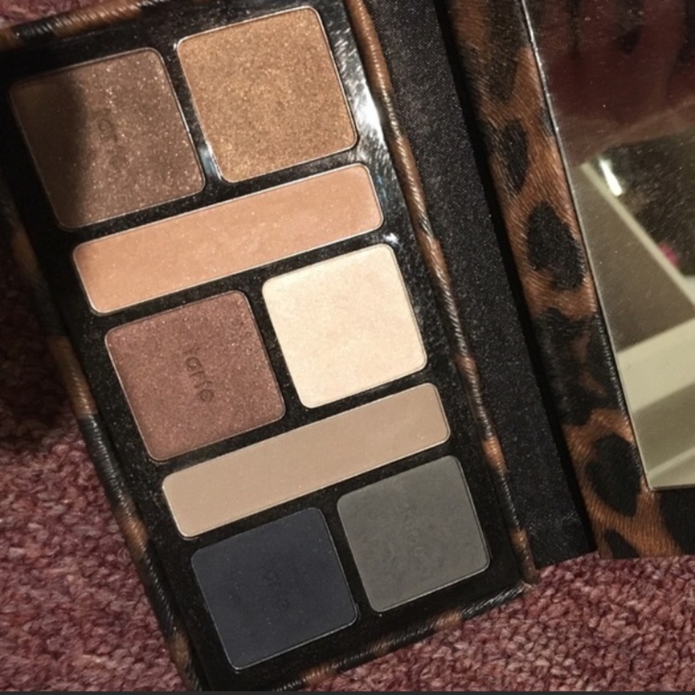 Tarte Call of the Wild Palette