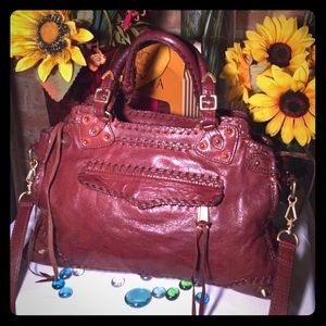 Rebecca Minkoff Desire satchel