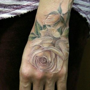 Meet your Posher, Therese