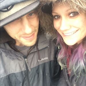 Meet your Posher, William & lindsey