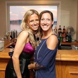 Meet your Posher, Brandi