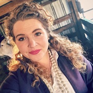 Meet your Posher, Mackenzie