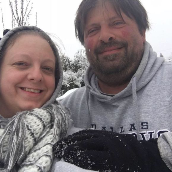 Meet your Posher, Robin - Picture 1 of 1