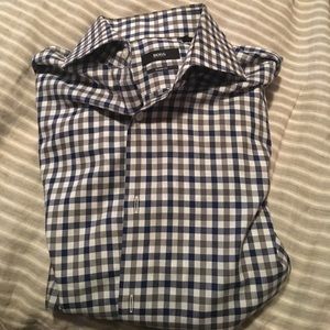 The Perfect Spring Dress Shirt